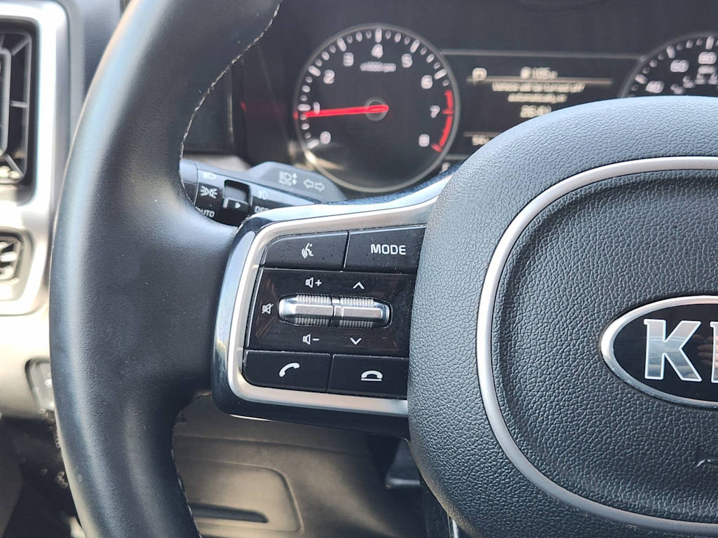 Thumbnail: 2021 Kia Sorento - 30