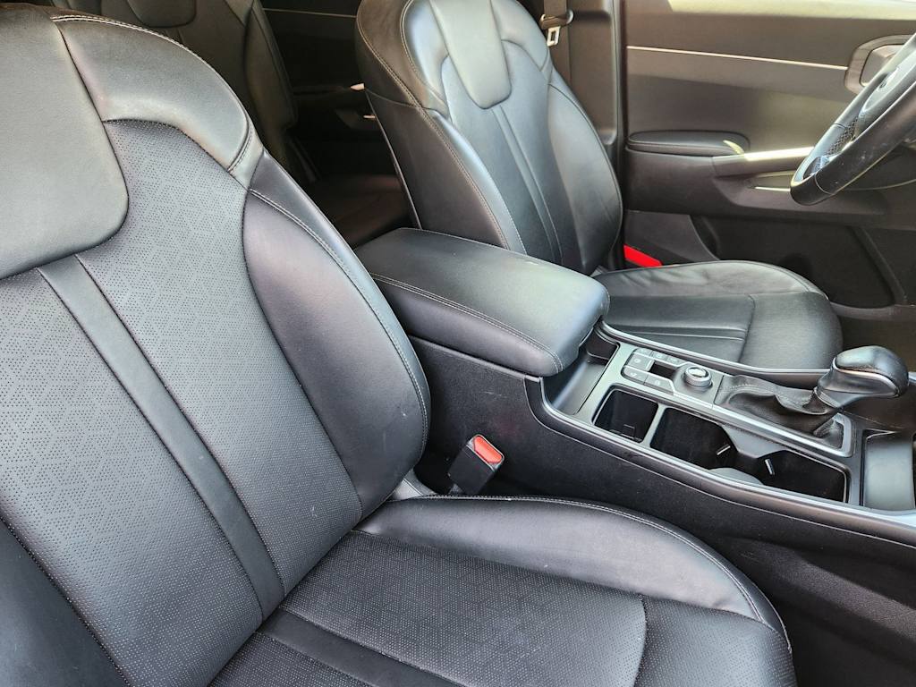 Thumbnail: 2021 Kia Sorento - 10