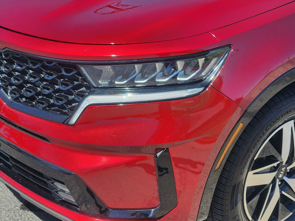 Thumbnail: 2021 Kia Sorento - 20