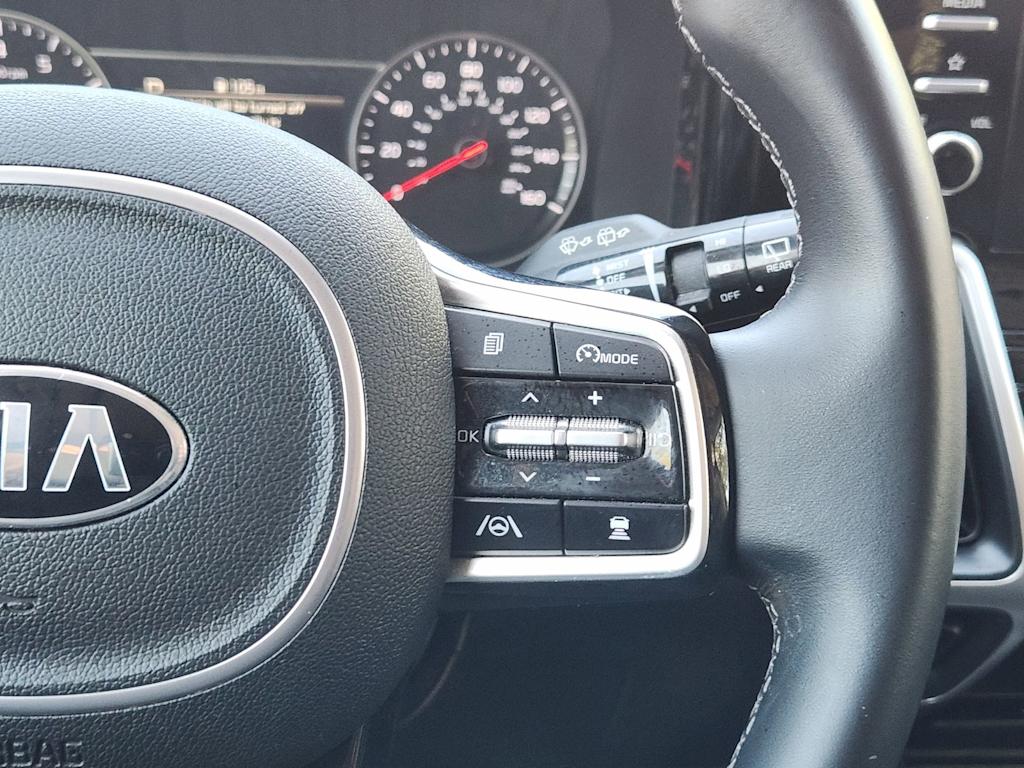 Thumbnail: 2021 Kia Sorento - 31