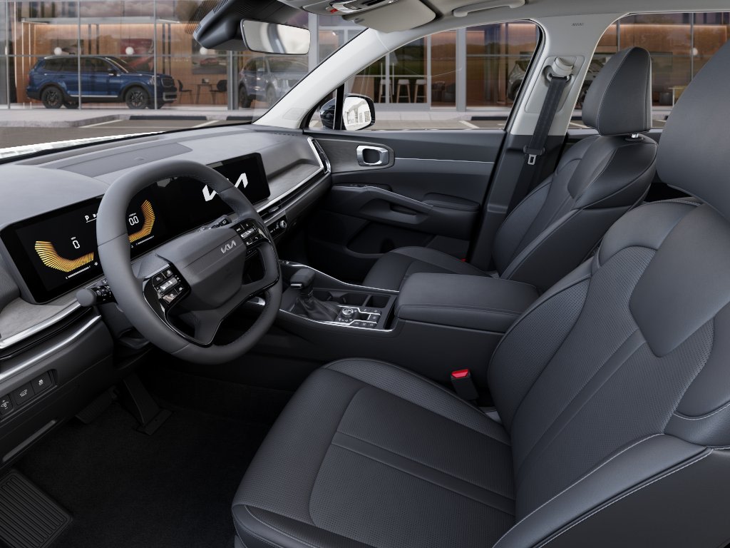 Thumbnail: 2026 Kia Sorento - 7