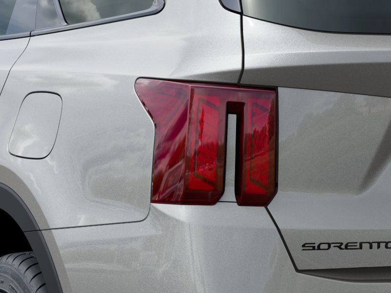 Thumbnail: 2026 Kia Sorento - 19