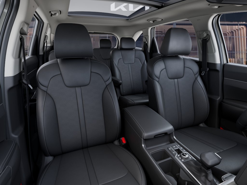 Thumbnail: 2026 Kia Sorento - 6