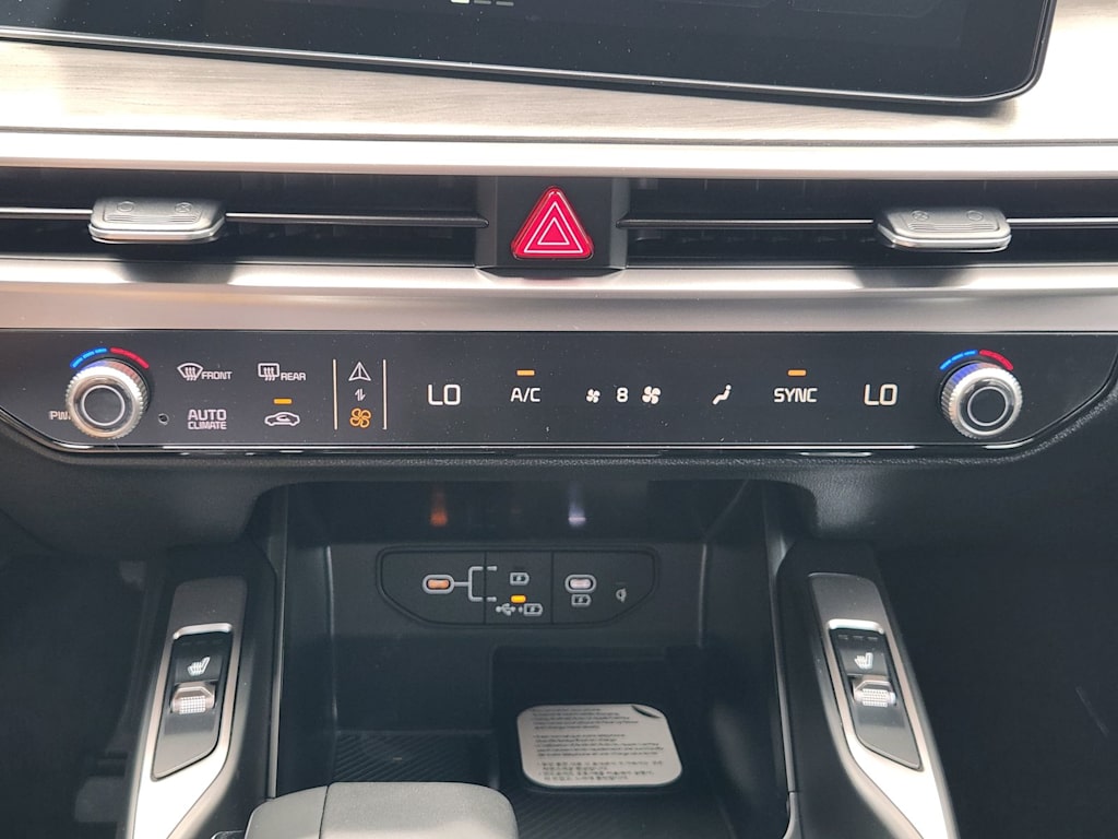 Thumbnail: 2026 Kia Sorento - 20