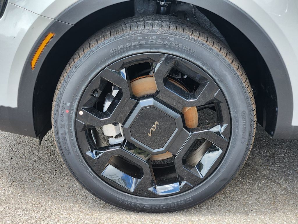 Thumbnail: 2026 Kia Sorento - 18