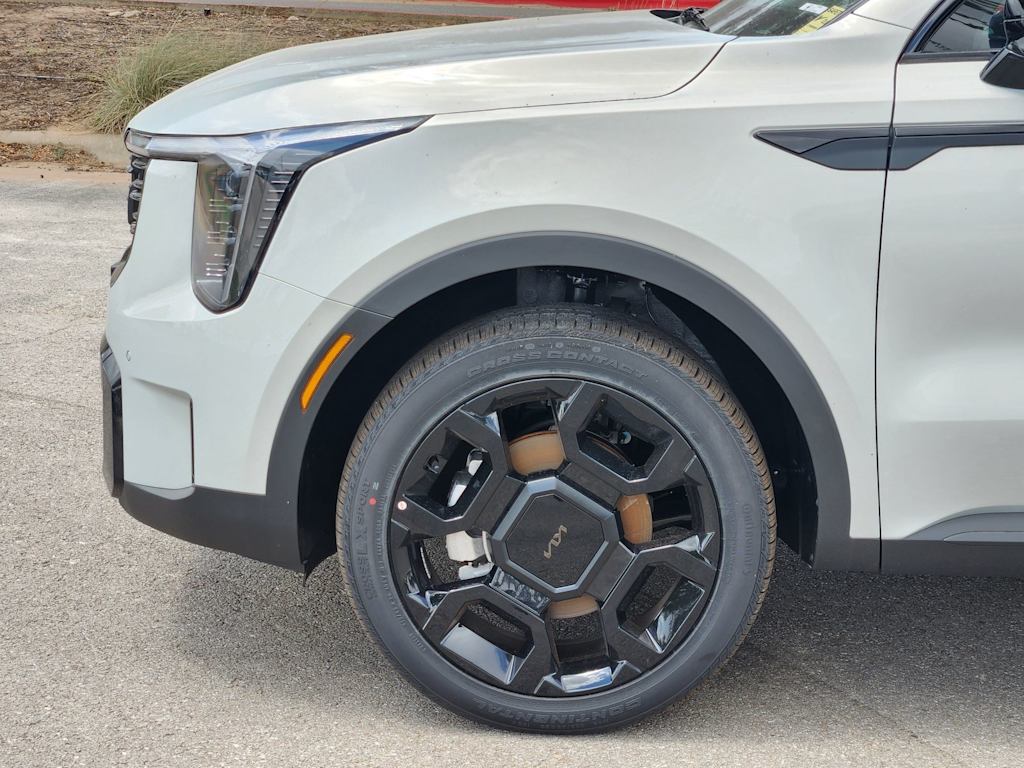Thumbnail: 2026 Kia Sorento - 5