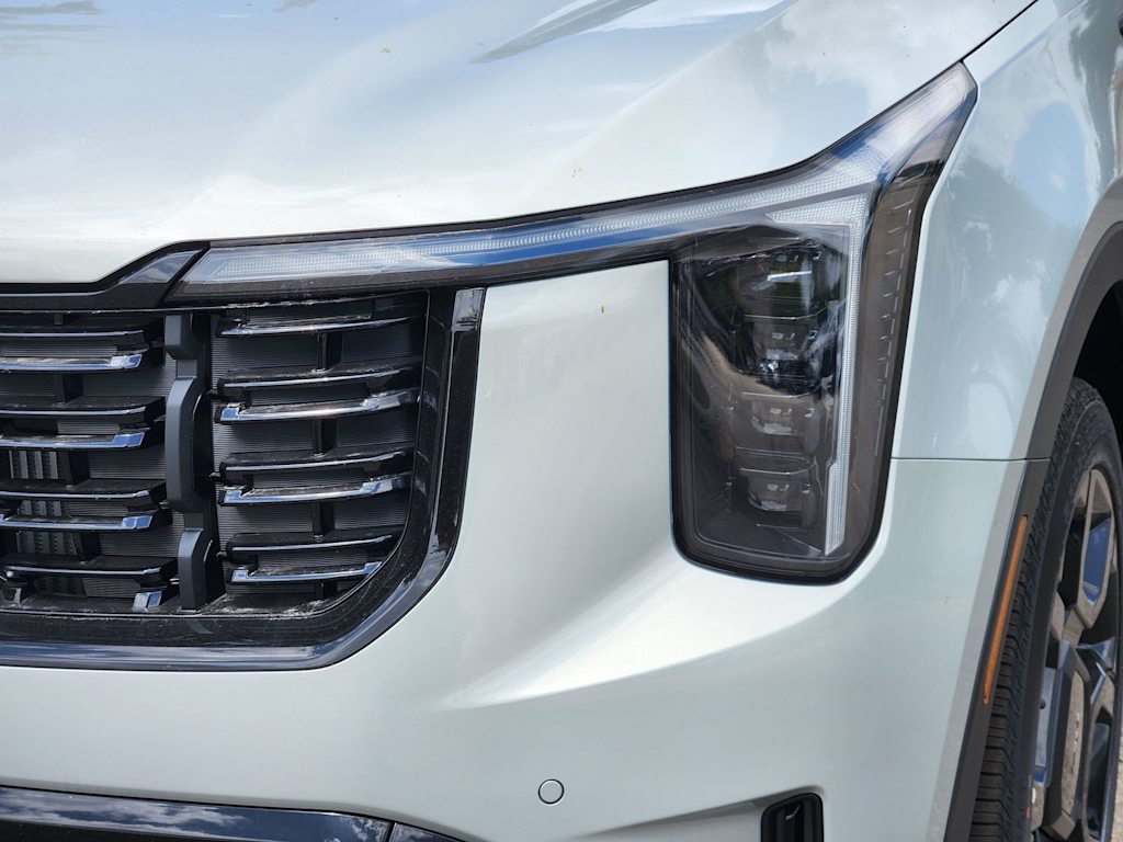Thumbnail: 2026 Kia Sorento - 17