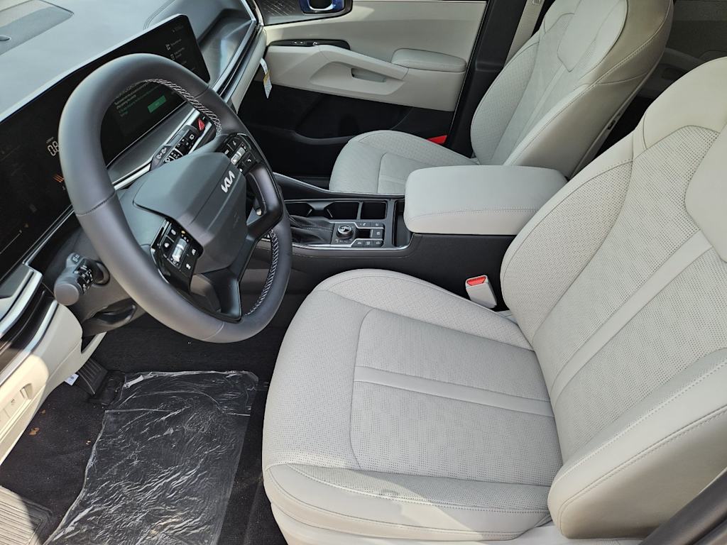 Thumbnail: 2026 Kia Sorento - 9