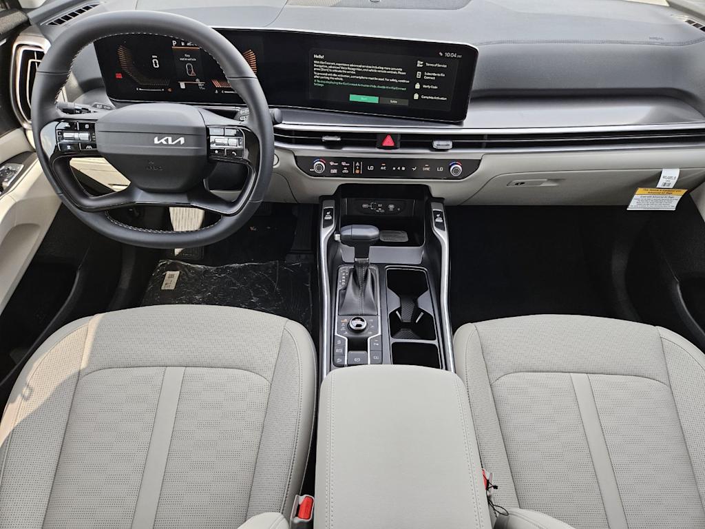 Thumbnail: 2026 Kia Sorento - 2