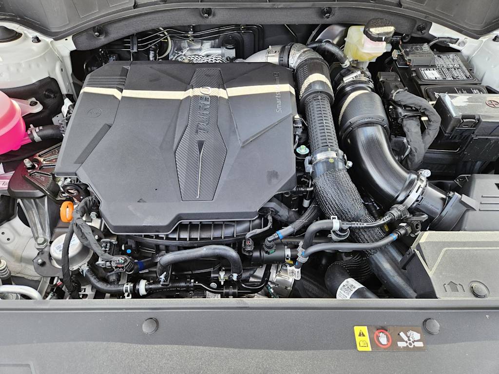 Thumbnail: 2026 Kia Sorento - 7