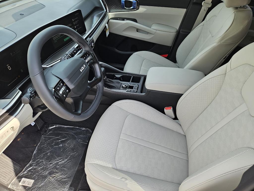Thumbnail: 2026 Kia Sorento - 8