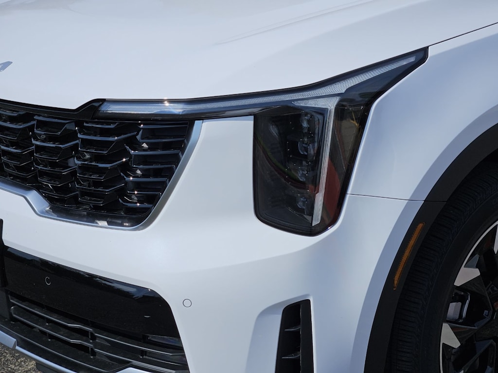 Thumbnail: 2026 Kia Sorento - 18