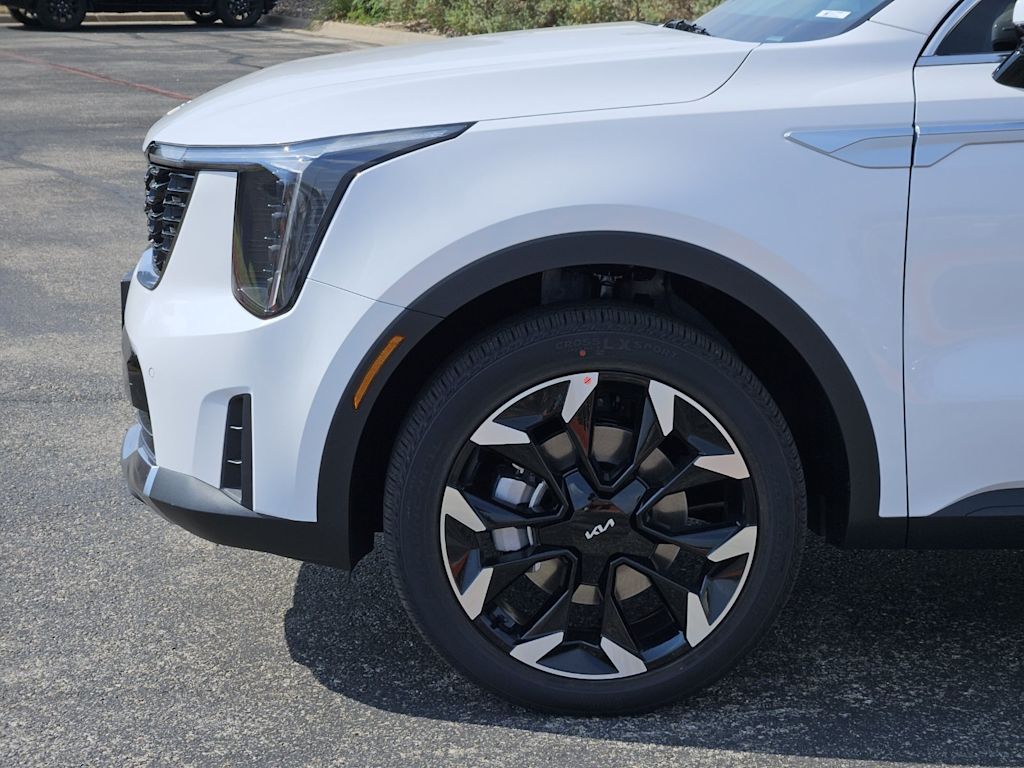 Thumbnail: 2026 Kia Sorento - 6
