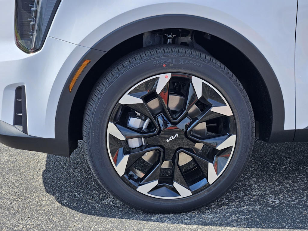 Thumbnail: 2026 Kia Sorento - 19