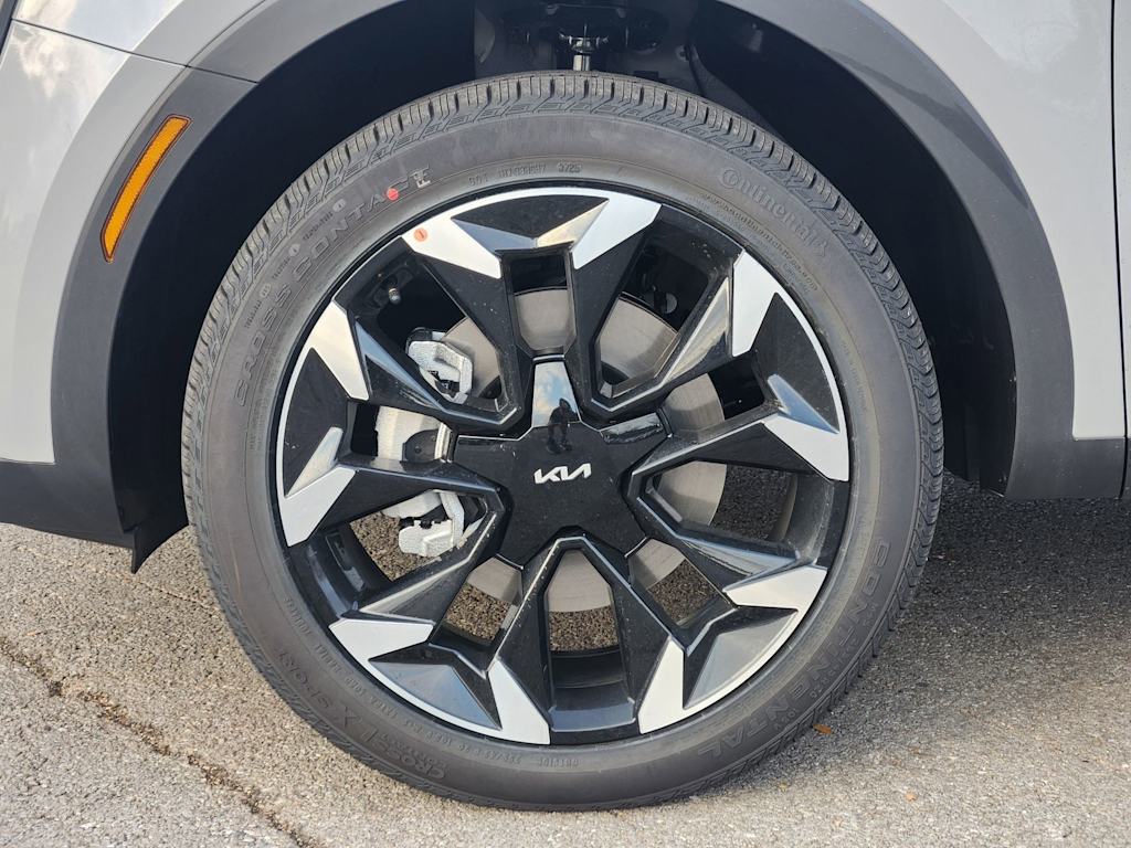 Thumbnail: 2026 Kia Sorento - 21