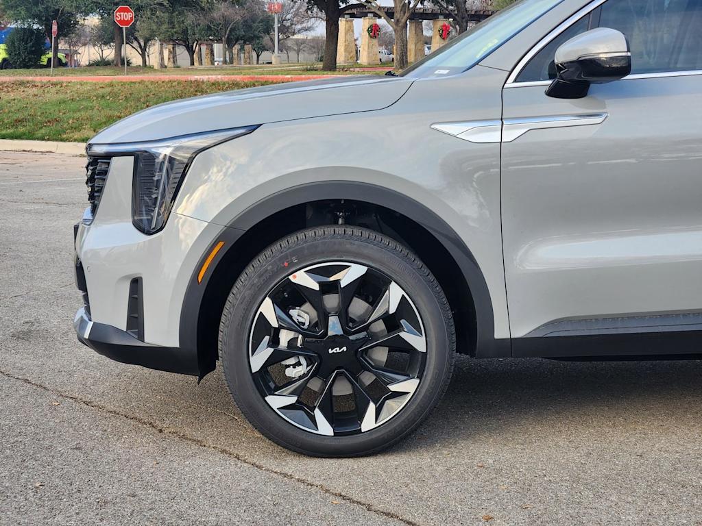 Thumbnail: 2026 Kia Sorento - 6