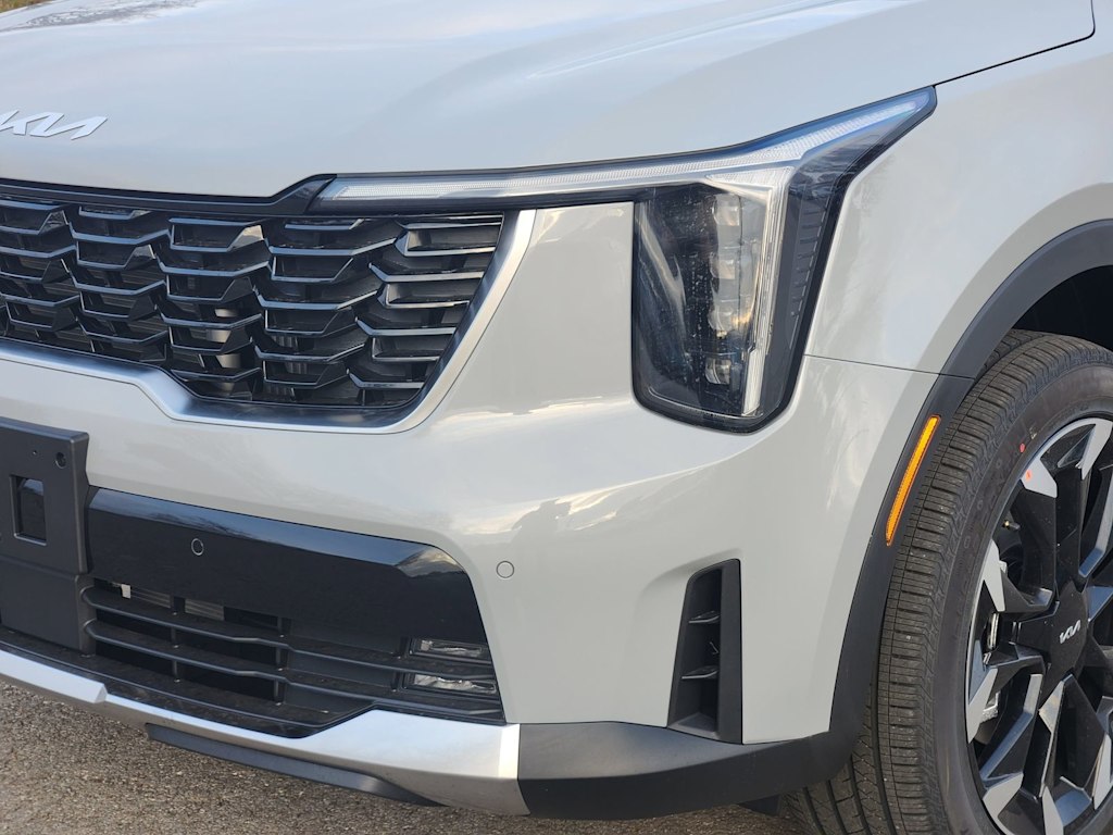 Thumbnail: 2026 Kia Sorento - 20