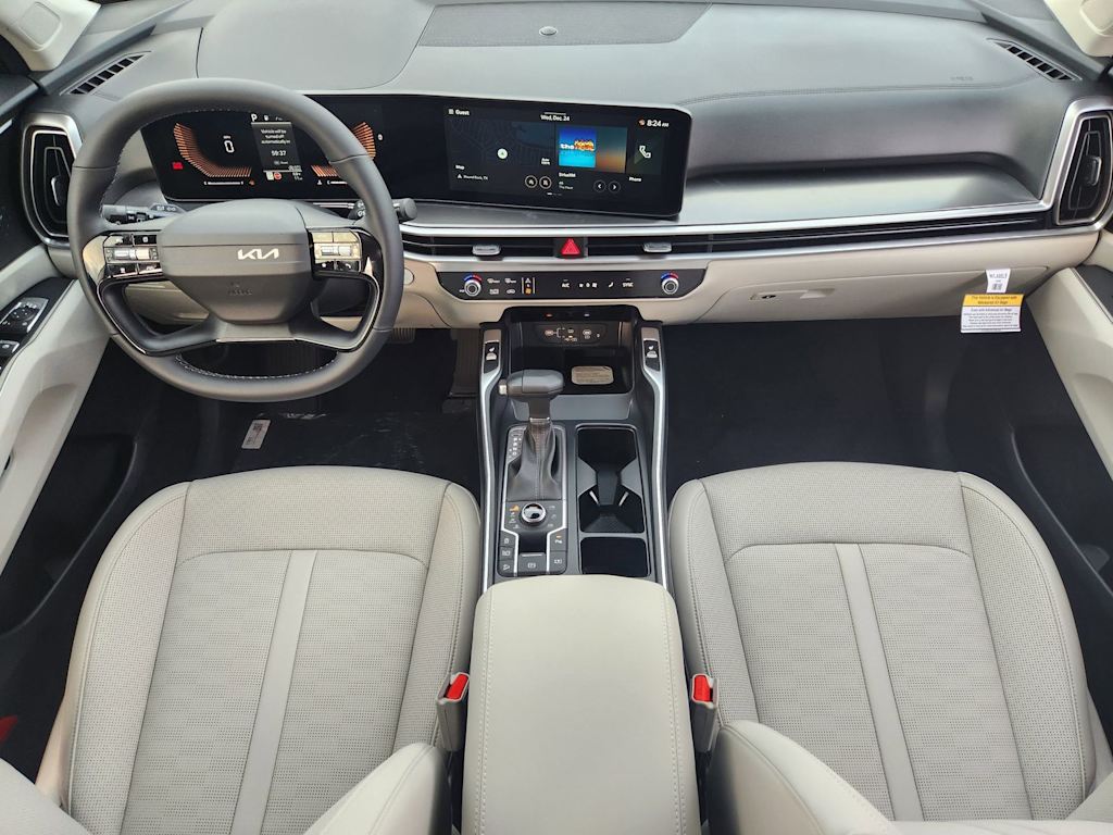 Thumbnail: 2026 Kia Sorento - 8
