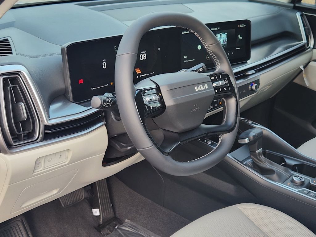 Thumbnail: 2026 Kia Sorento - 2