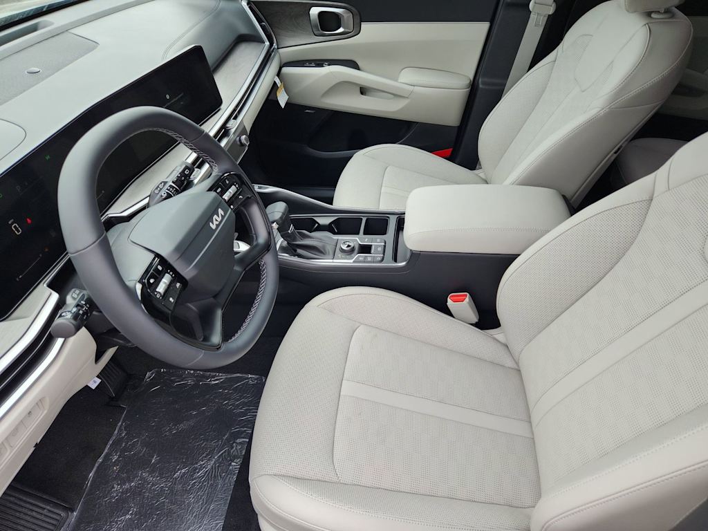 Thumbnail: 2026 Kia Sorento - 9