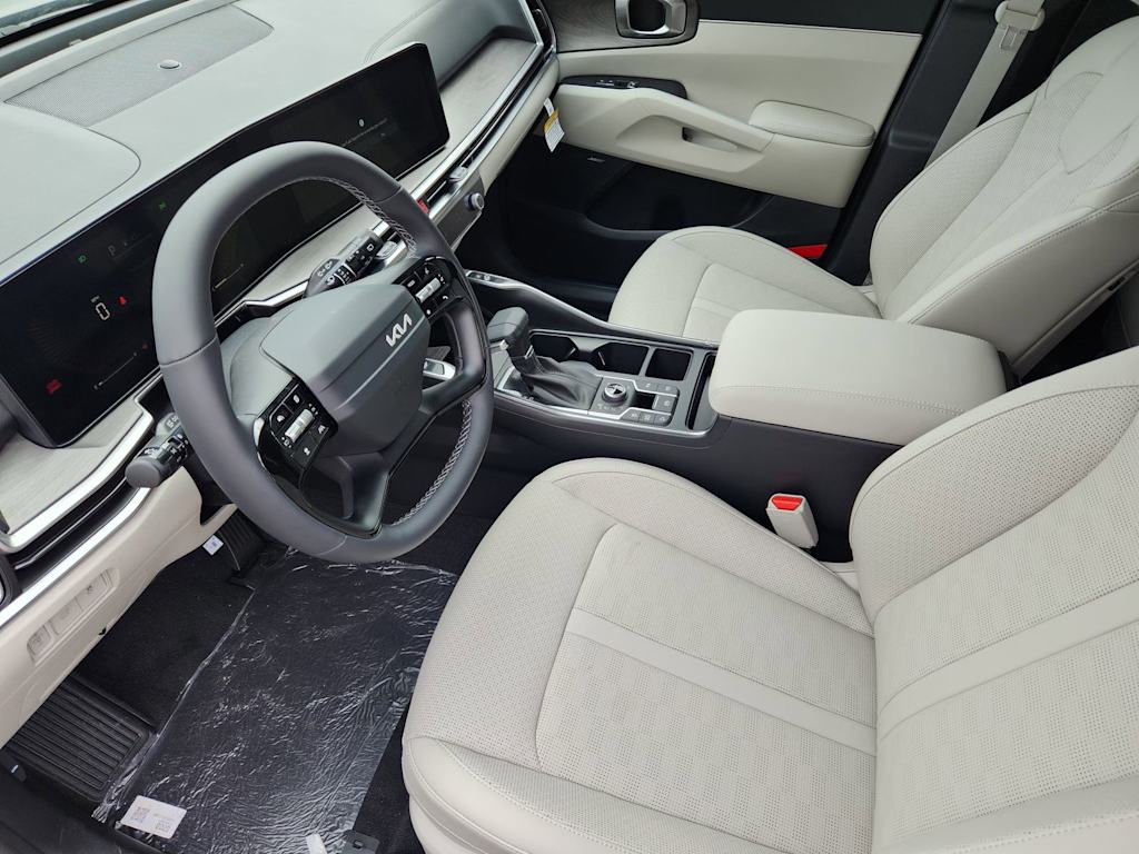 Thumbnail: 2026 Kia Sorento - 8