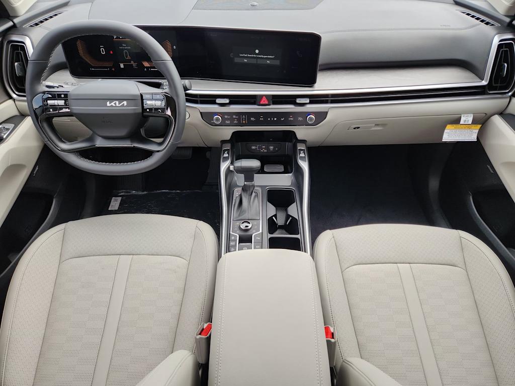 Thumbnail: 2026 Kia Sorento - 2