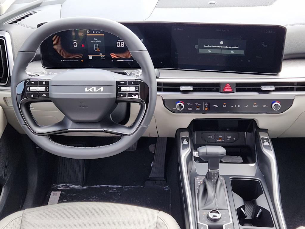 Thumbnail: 2026 Kia Sorento - 7
