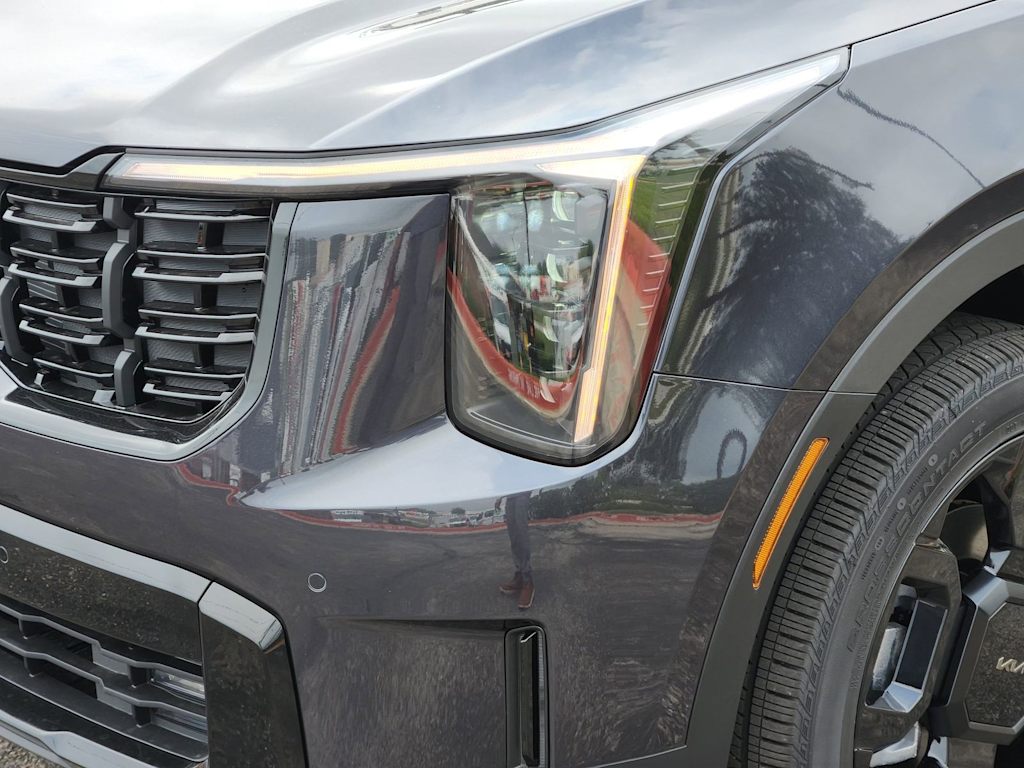 Thumbnail: 2026 Kia Sorento - 19
