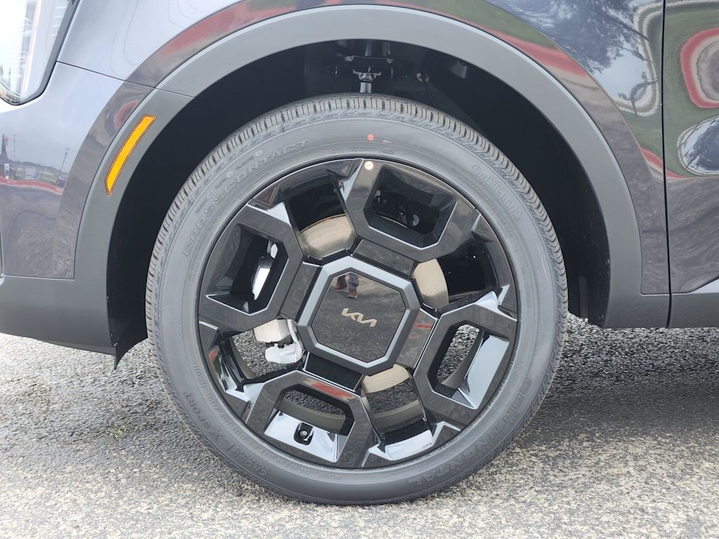 Thumbnail: 2026 Kia Sorento - 20