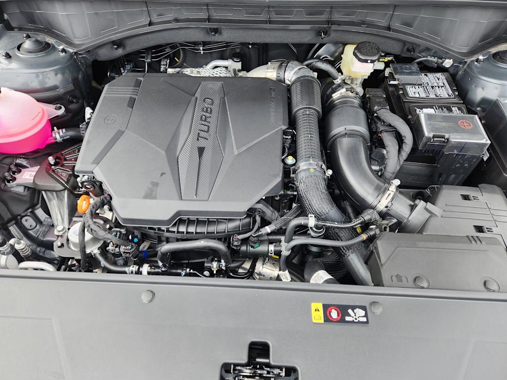 Thumbnail: 2026 Kia Sorento - 6