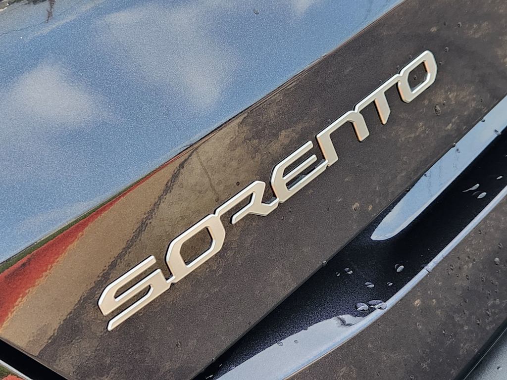 Thumbnail: 2026 Kia Sorento - 5