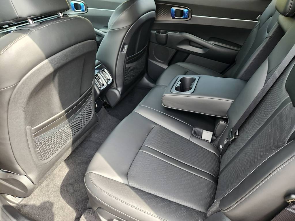 Thumbnail: 2026 Kia Sorento - 11