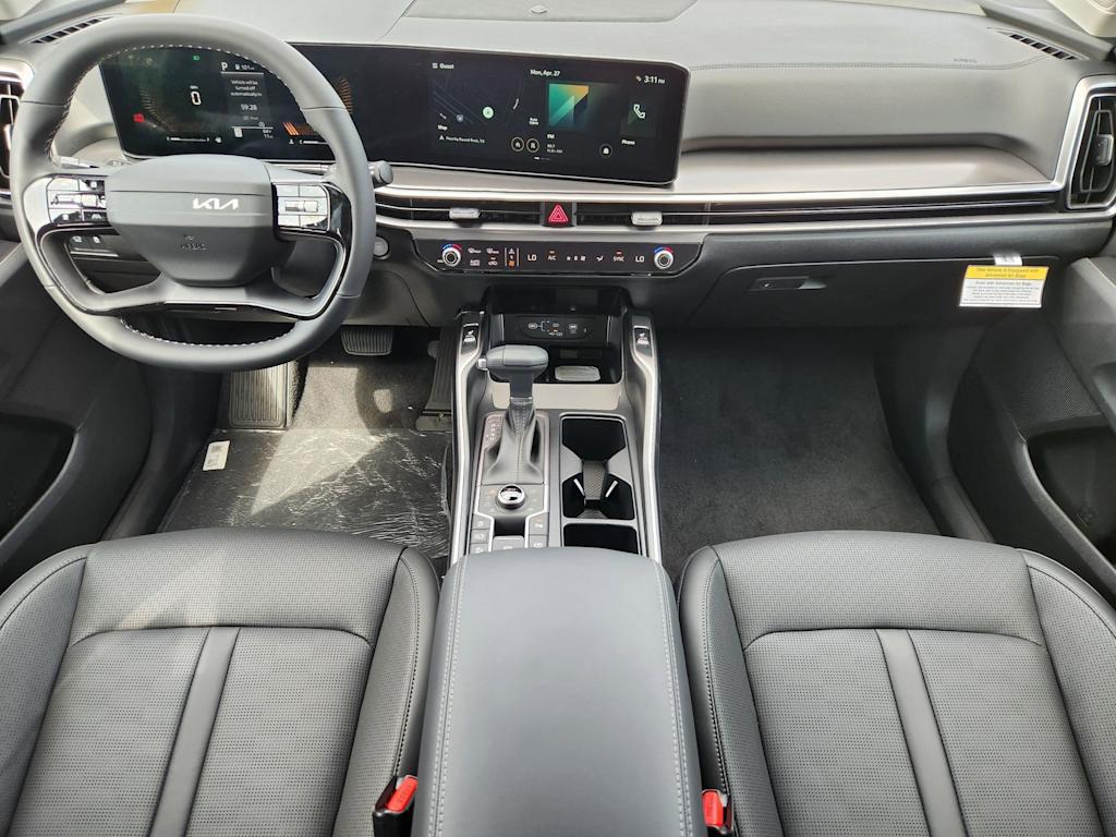 Thumbnail: 2026 Kia Sorento - 8