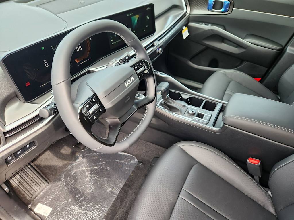Thumbnail: 2026 Kia Sorento - 2
