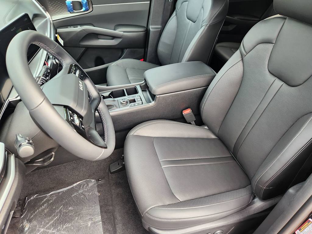 Thumbnail: 2026 Kia Sorento - 9