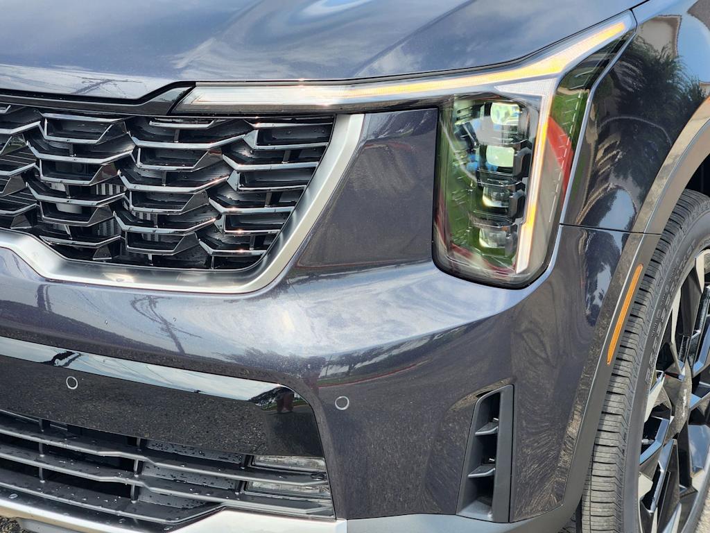 Thumbnail: 2026 Kia Sorento - 19