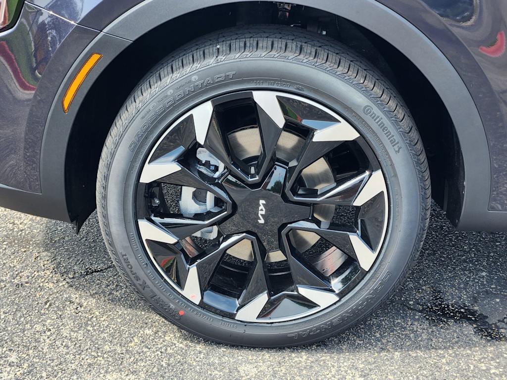 Thumbnail: 2026 Kia Sorento - 20