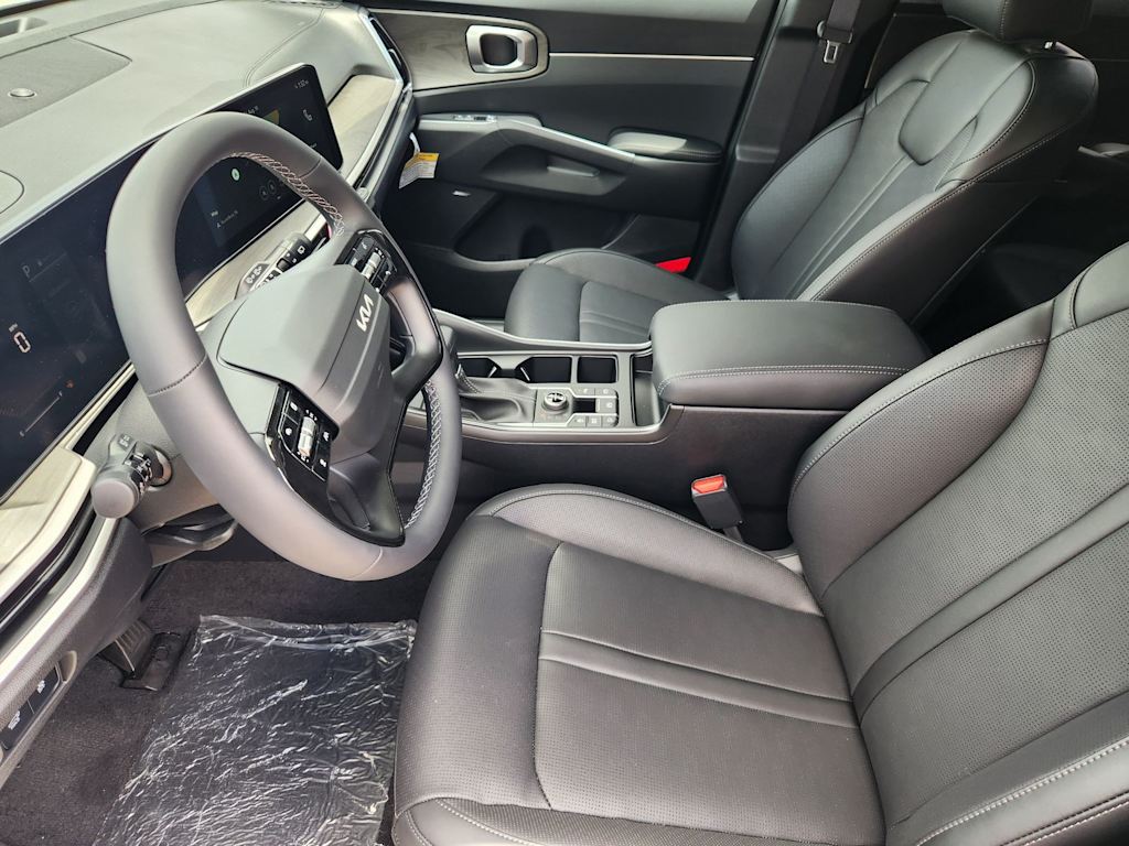Thumbnail: 2026 Kia Sorento - 7