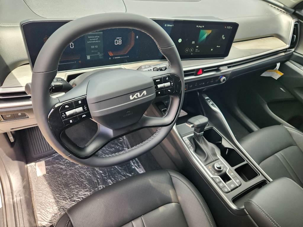 Thumbnail: 2026 Kia Sorento - 2