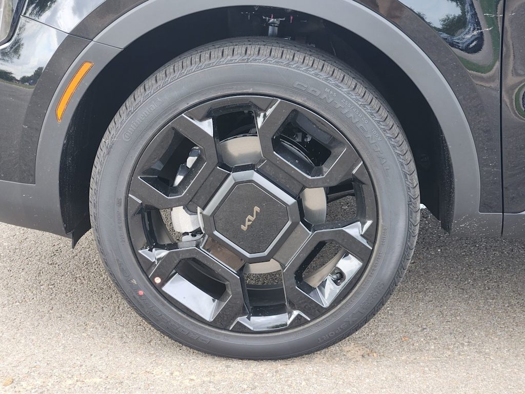 Thumbnail: 2026 Kia Sorento - 17