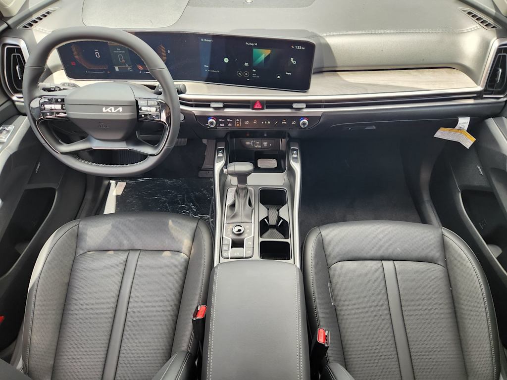 Thumbnail: 2026 Kia Sorento - 6