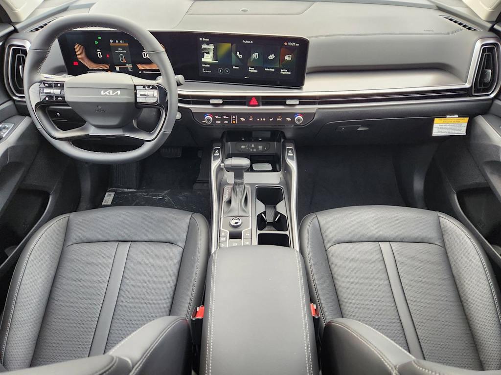 Thumbnail: 2026 Kia Sorento - 8