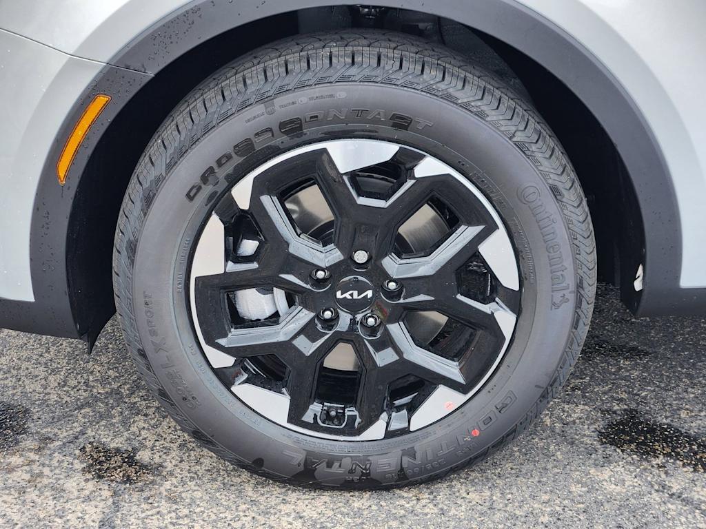 Thumbnail: 2026 Kia Sorento - 19