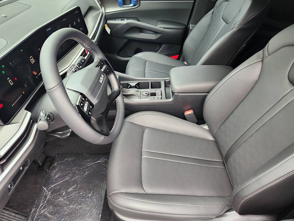 Thumbnail: 2026 Kia Sorento - 9