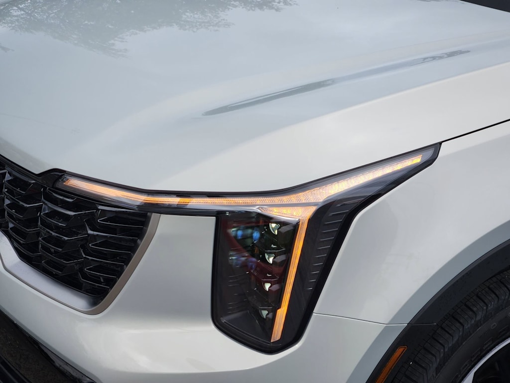 Thumbnail: 2026 Kia Sorento - 18