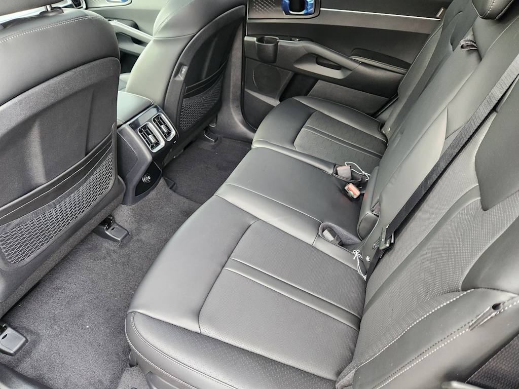 Thumbnail: 2026 Kia Sorento - 11