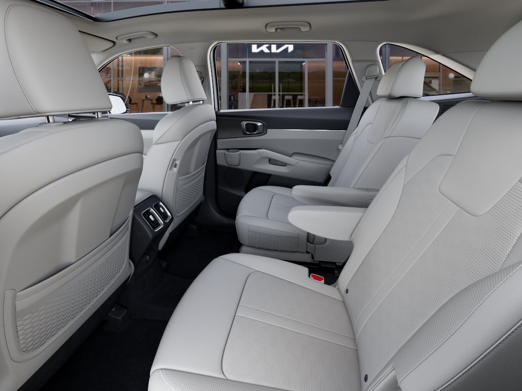 Thumbnail: 2026 Kia Sorento - 9