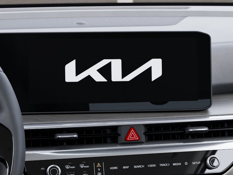 Thumbnail: 2026 Kia Sorento - 10