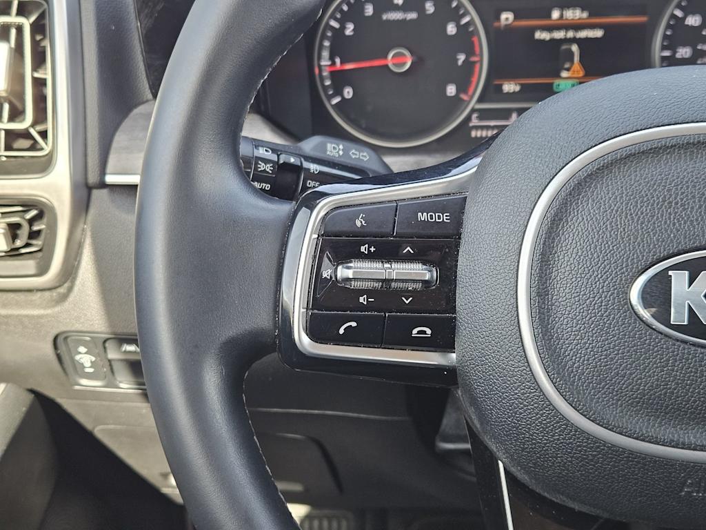 Thumbnail: 2021 Kia Sorento - 29