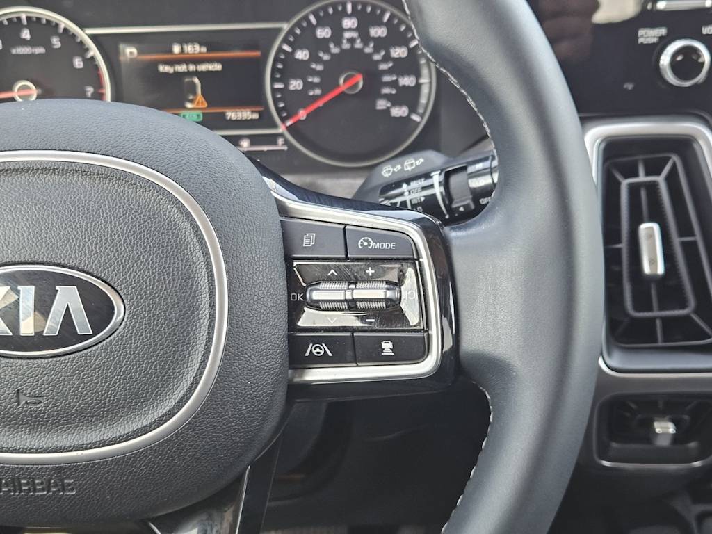 Thumbnail: 2021 Kia Sorento - 30